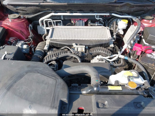 45733264 :رقم المزاد ، 4S4WMAPDXL3447060 vin ، 2020 Subaru Ascent Limited مزاد بيع
