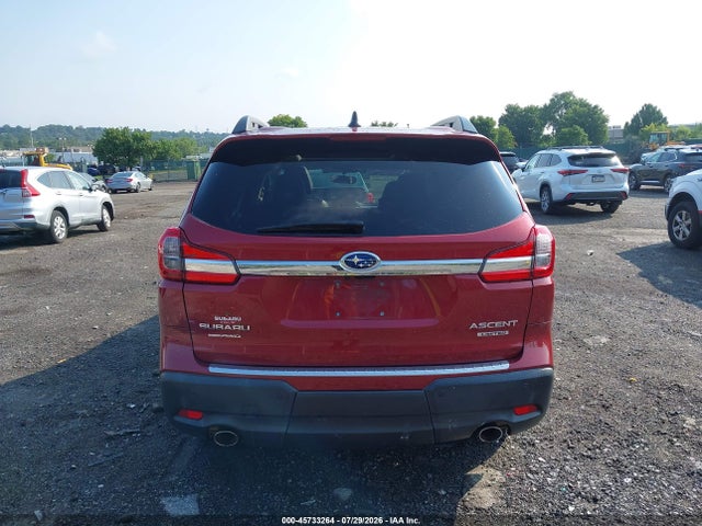 45733264 :رقم المزاد ، 4S4WMAPDXL3447060 vin ، 2020 Subaru Ascent Limited مزاد بيع