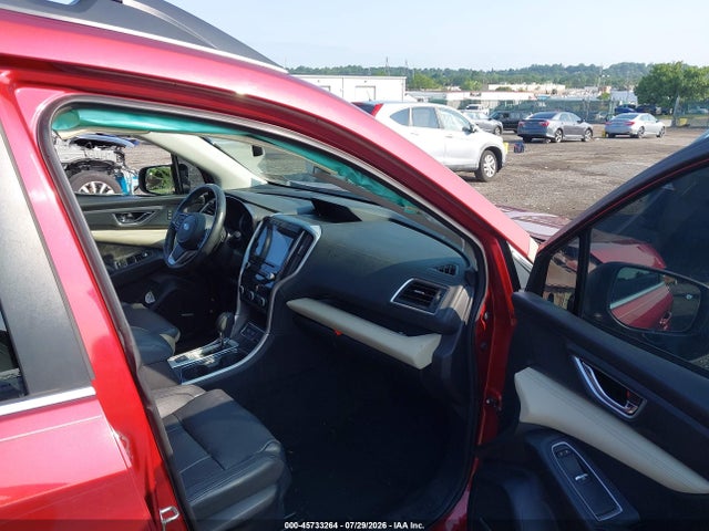 45733264 :رقم المزاد ، 4S4WMAPDXL3447060 vin ، 2020 Subaru Ascent Limited مزاد بيع
