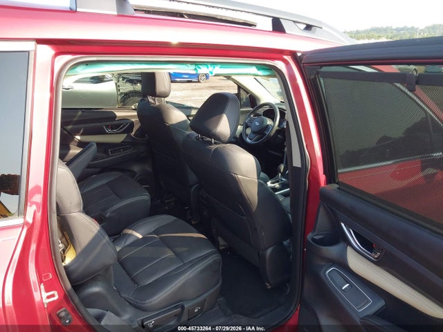 45733264 :رقم المزاد ، 4S4WMAPDXL3447060 vin ، 2020 Subaru Ascent Limited مزاد بيع