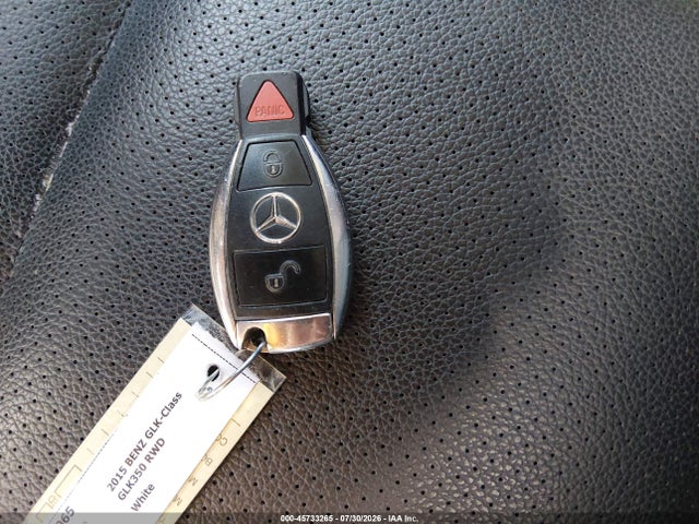Aukcja sprzedaży 2015 Mercedes-benz Glk 350, vin: WDCGG5HB6FG397642, numer aukcji: 45733265