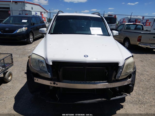 Aukcja sprzedaży 2015 Mercedes-benz Glk 350, vin: WDCGG5HB6FG397642, numer aukcji: 45733265