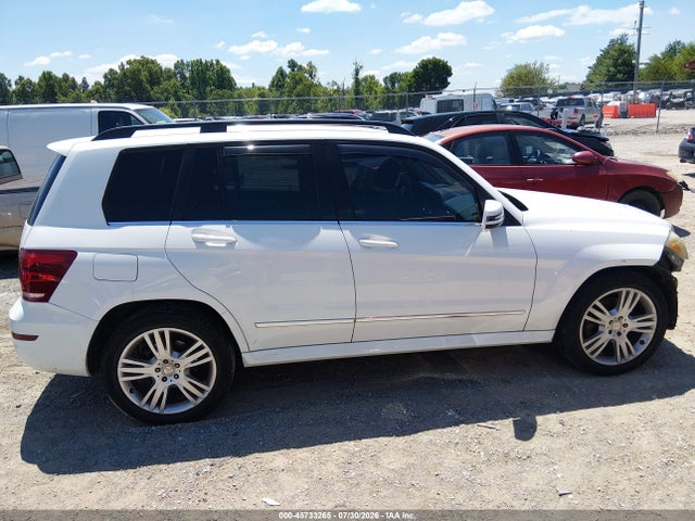Aukcja sprzedaży 2015 Mercedes-benz Glk 350, vin: WDCGG5HB6FG397642, numer aukcji: 45733265