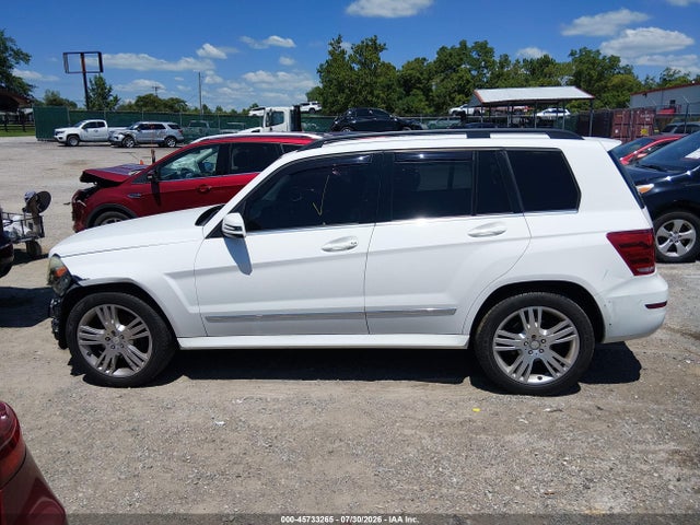 Aukcja sprzedaży 2015 Mercedes-benz Glk 350, vin: WDCGG5HB6FG397642, numer aukcji: 45733265