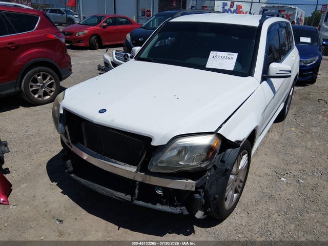 Aukcja sprzedaży 2015 Mercedes-benz Glk 350, vin: WDCGG5HB6FG397642, numer aukcji: 45733265