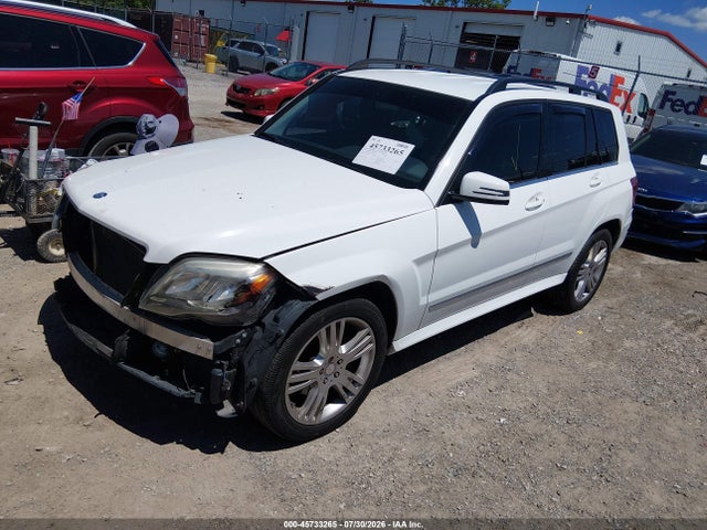 Aukcja sprzedaży 2015 Mercedes-benz Glk 350, vin: WDCGG5HB6FG397642, numer aukcji: 45733265