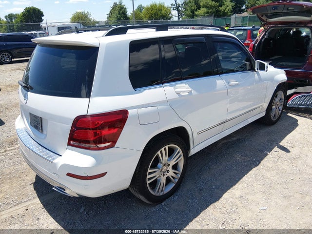 Aukcja sprzedaży 2015 Mercedes-benz Glk 350, vin: WDCGG5HB6FG397642, numer aukcji: 45733265