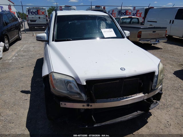 Aukcja sprzedaży 2015 Mercedes-benz Glk 350, vin: WDCGG5HB6FG397642, numer aukcji: 45733265