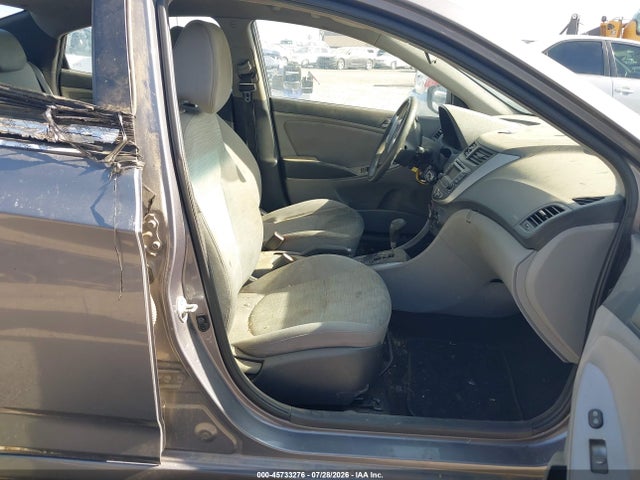 Hyundai ACCENT SE 2016 KMHCT4AE1GU951389 Image 5