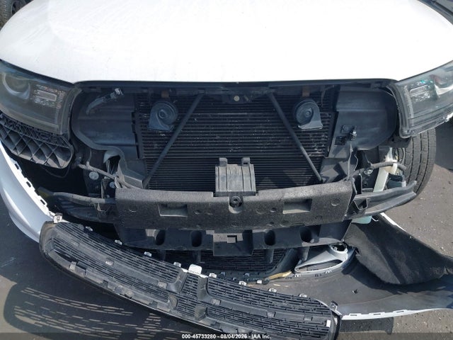 Auction sale of the 2017 Dodge Durango R/t Rwd, vin: 1C4SDHCT1HC936561, lot number: 45733280