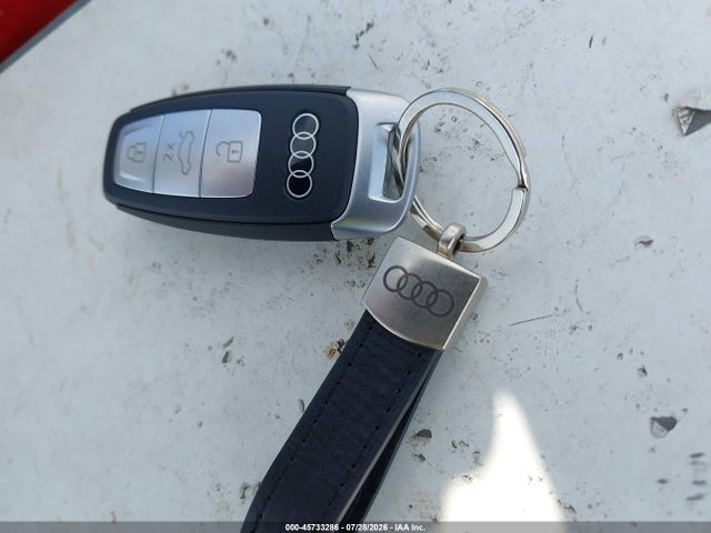 Продаж на аукціоні авто 2026 Audi A3 Premium 40 Tfsi Quattro S Tronic/premium Plus 40 Tfsi Quattro S Tronic, vin: WAUGUDGY3TA071534, номер лоту: 45733286
