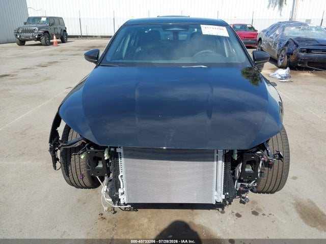 Продаж на аукціоні авто 2026 Audi A3 Premium 40 Tfsi Quattro S Tronic/premium Plus 40 Tfsi Quattro S Tronic, vin: WAUGUDGY3TA071534, номер лоту: 45733286