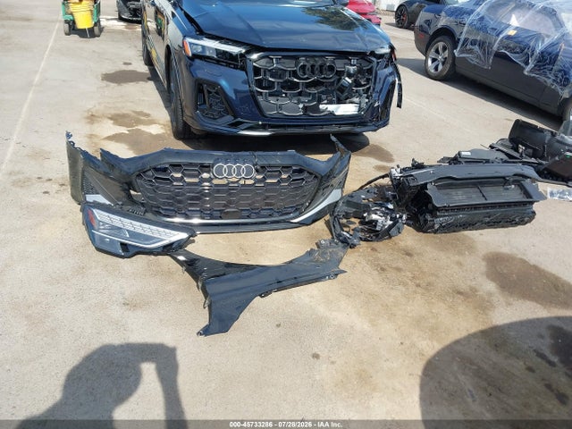 Продаж на аукціоні авто 2026 Audi A3 Premium 40 Tfsi Quattro S Tronic/premium Plus 40 Tfsi Quattro S Tronic, vin: WAUGUDGY3TA071534, номер лоту: 45733286