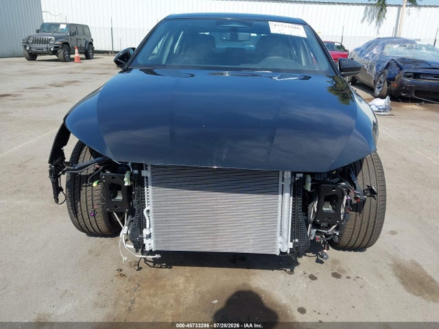 Продаж на аукціоні авто 2026 Audi A3 Premium 40 Tfsi Quattro S Tronic/premium Plus 40 Tfsi Quattro S Tronic, vin: WAUGUDGY3TA071534, номер лоту: 45733286