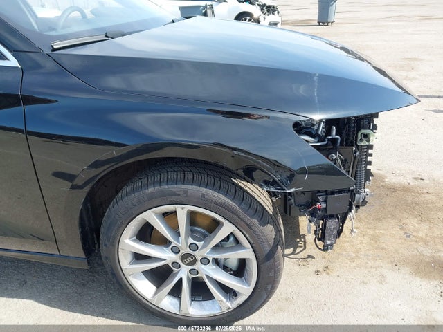 Продаж на аукціоні авто 2026 Audi A3 Premium 40 Tfsi Quattro S Tronic/premium Plus 40 Tfsi Quattro S Tronic, vin: WAUGUDGY3TA071534, номер лоту: 45733286