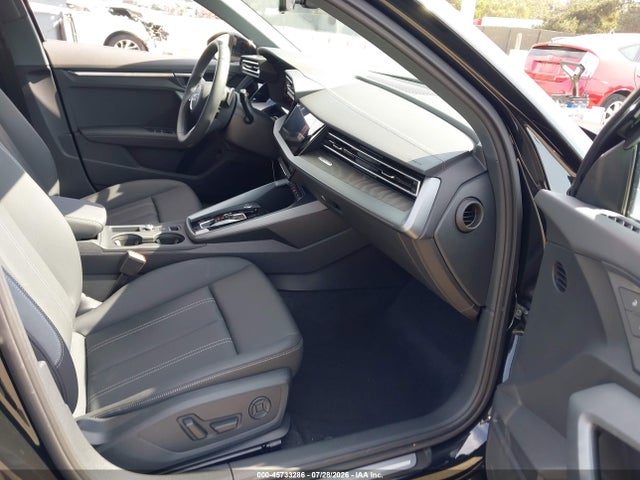 Продаж на аукціоні авто 2026 Audi A3 Premium 40 Tfsi Quattro S Tronic/premium Plus 40 Tfsi Quattro S Tronic, vin: WAUGUDGY3TA071534, номер лоту: 45733286