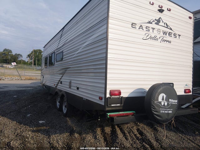 Aukcja sprzedaży 2021 Forest River Della Terra Trailer, vin: 5ZT2DEPBXM9007166, numer aukcji: 45733290
