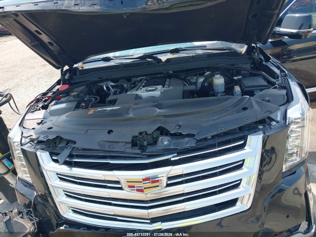 Cadillac Escalade Platinum 2017 1GYS4DKJ1HR248656 Image 10