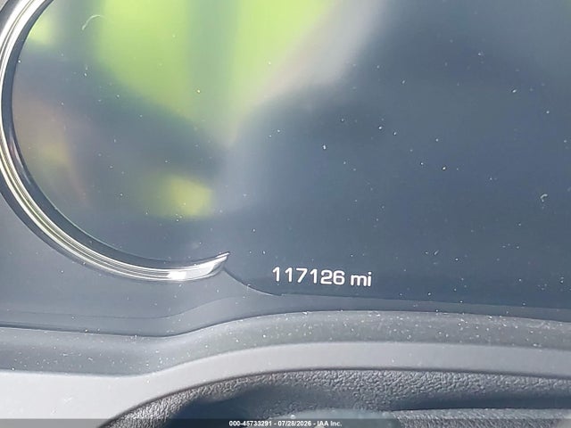 Cadillac Escalade Platinum 2017 1GYS4DKJ1HR248656 Image 16