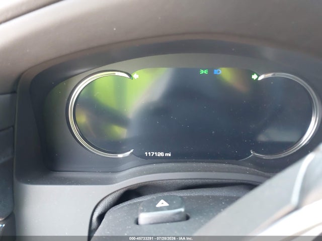 Cadillac Escalade Platinum 2017 1GYS4DKJ1HR248656 Image 7