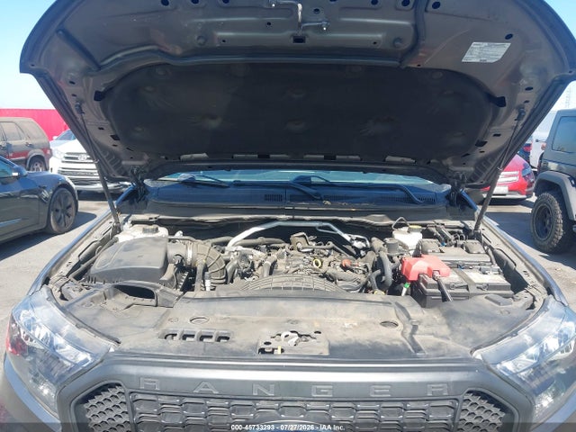 Ford RANGER XL 2021 1FTER1EH7MLD32294 Image 10
