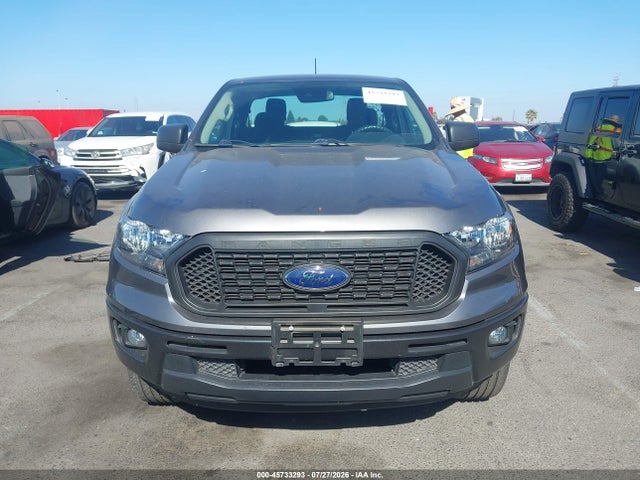 Ford RANGER XL 2021 1FTER1EH7MLD32294 Image 12