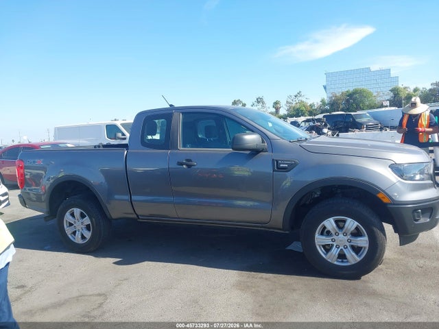 Ford RANGER XL 2021 1FTER1EH7MLD32294 Image 13