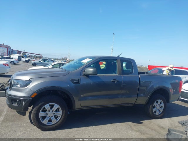 Ford RANGER XL 2021 1FTER1EH7MLD32294 Image 14
