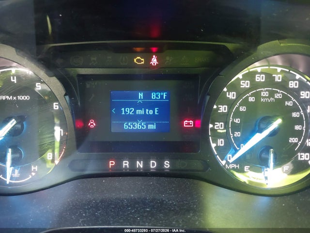 Ford RANGER XL 2021 1FTER1EH7MLD32294 Image 15