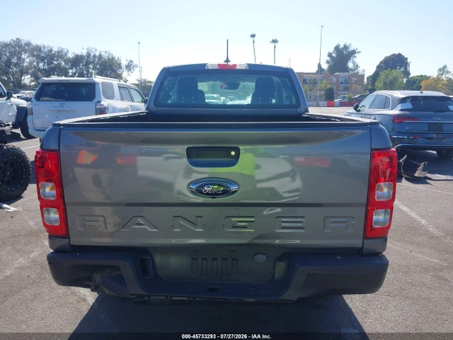 Ford RANGER XL 2021 1FTER1EH7MLD32294 Image 16