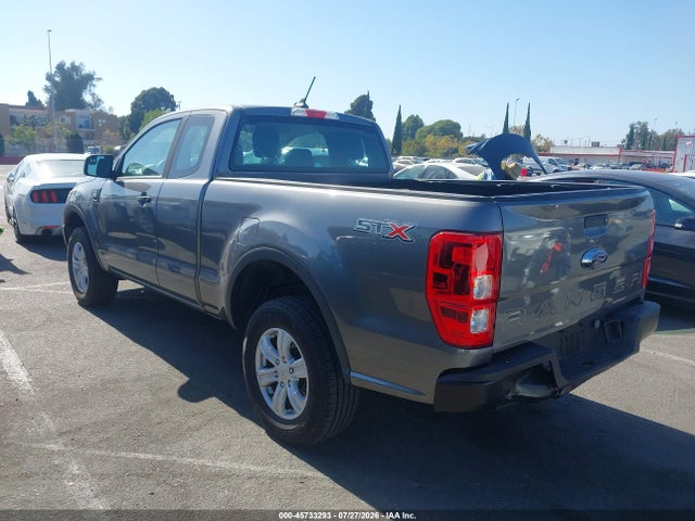 Ford RANGER XL 2021 1FTER1EH7MLD32294 Image 3
