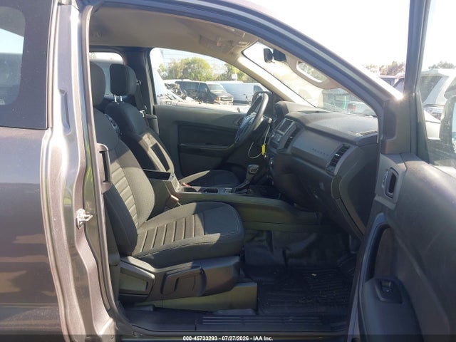 Ford RANGER XL 2021 1FTER1EH7MLD32294 Image 5