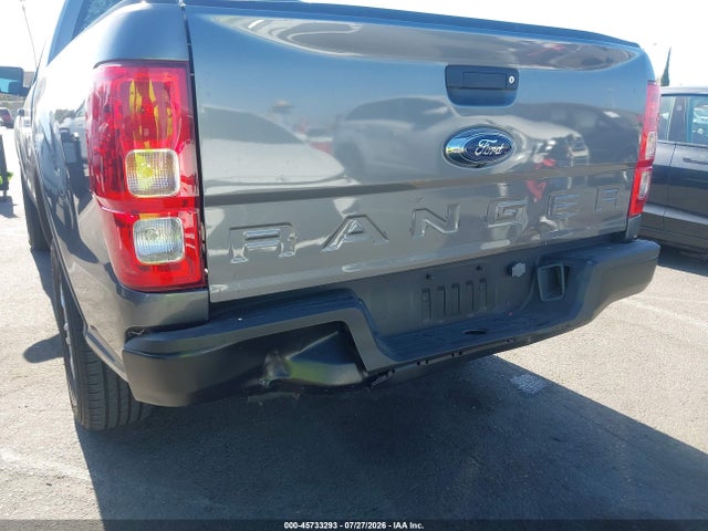 Ford RANGER XL 2021 1FTER1EH7MLD32294 Image 6