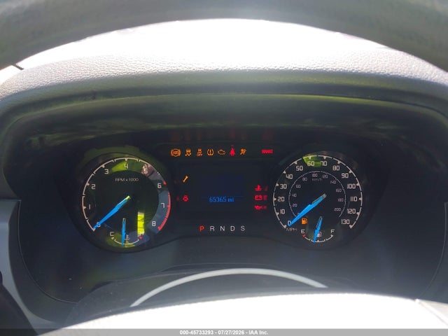 Ford RANGER XL 2021 1FTER1EH7MLD32294 Image 7