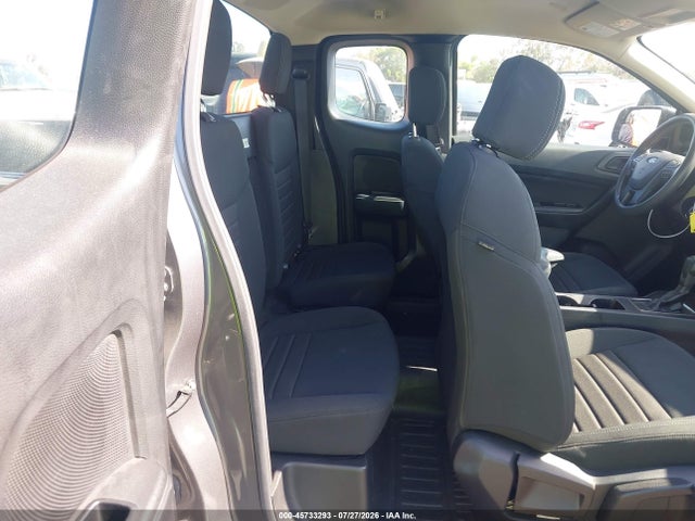Ford RANGER XL 2021 1FTER1EH7MLD32294 Image 8
