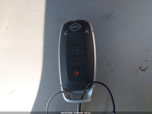 3N1AB8CV9SY287497 Nissan SENTRA SV