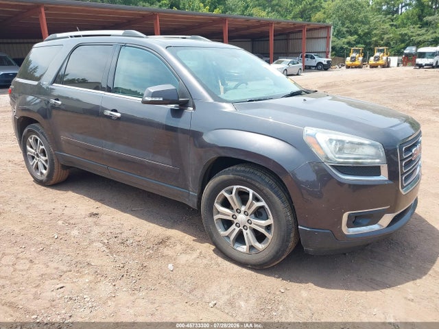 Продаж на аукціоні авто 2015 Gmc Acadia Slt-2, vin: 1GKKRSKDXFJ158525, номер лоту: 45733300