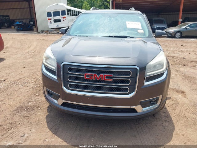 Aukcja sprzedaży 2015 Gmc Acadia Slt-2, vin: 1GKKRSKDXFJ158525, numer aukcji: 45733300