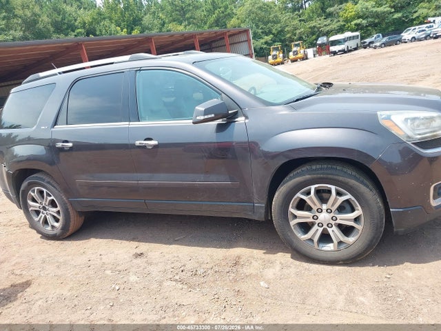 Aukcja sprzedaży 2015 Gmc Acadia Slt-2, vin: 1GKKRSKDXFJ158525, numer aukcji: 45733300