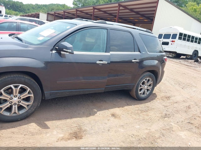 Aukcja sprzedaży 2015 Gmc Acadia Slt-2, vin: 1GKKRSKDXFJ158525, numer aukcji: 45733300
