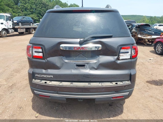 Aukcja sprzedaży 2015 Gmc Acadia Slt-2, vin: 1GKKRSKDXFJ158525, numer aukcji: 45733300