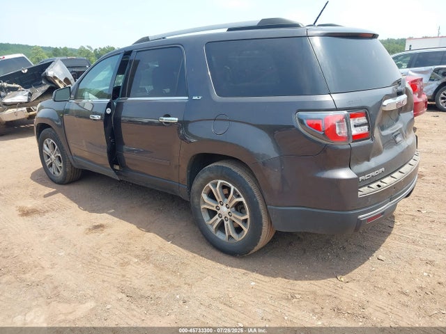 Aukcja sprzedaży 2015 Gmc Acadia Slt-2, vin: 1GKKRSKDXFJ158525, numer aukcji: 45733300