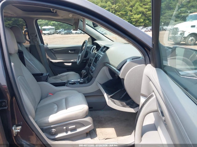 Aukcja sprzedaży 2015 Gmc Acadia Slt-2, vin: 1GKKRSKDXFJ158525, numer aukcji: 45733300
