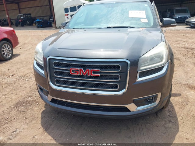 Aukcja sprzedaży 2015 Gmc Acadia Slt-2, vin: 1GKKRSKDXFJ158525, numer aukcji: 45733300