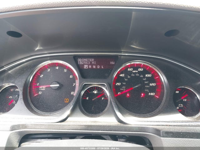 Aukcja sprzedaży 2015 Gmc Acadia Slt-2, vin: 1GKKRSKDXFJ158525, numer aukcji: 45733300