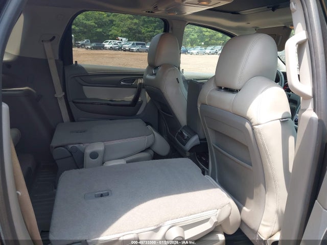 Aukcja sprzedaży 2015 Gmc Acadia Slt-2, vin: 1GKKRSKDXFJ158525, numer aukcji: 45733300