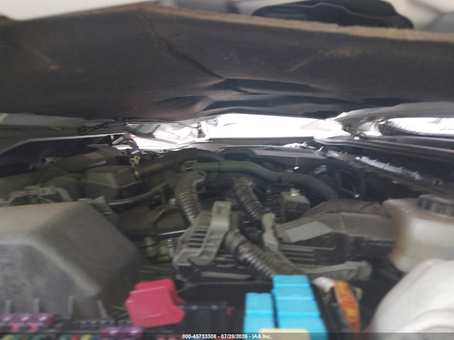 2025 Toyota Camry Le მანქანა იყიდება აუქციონზე, vin: 4T1DAACK2SU057857, აუქციონის ნომერი: 45733308