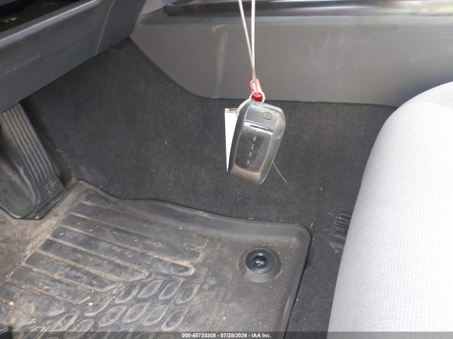 2025 Toyota Camry Le მანქანა იყიდება აუქციონზე, vin: 4T1DAACK2SU057857, აუქციონის ნომერი: 45733308