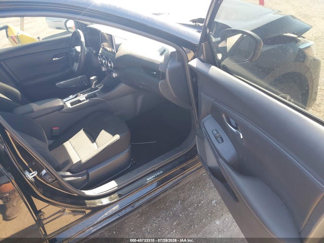 3N1AB8CV0RY228204 Nissan Sentra Sv Xtronic Cvt