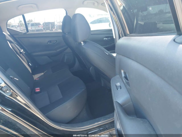 3N1AB8CV0RY228204 Nissan Sentra Sv Xtronic Cvt